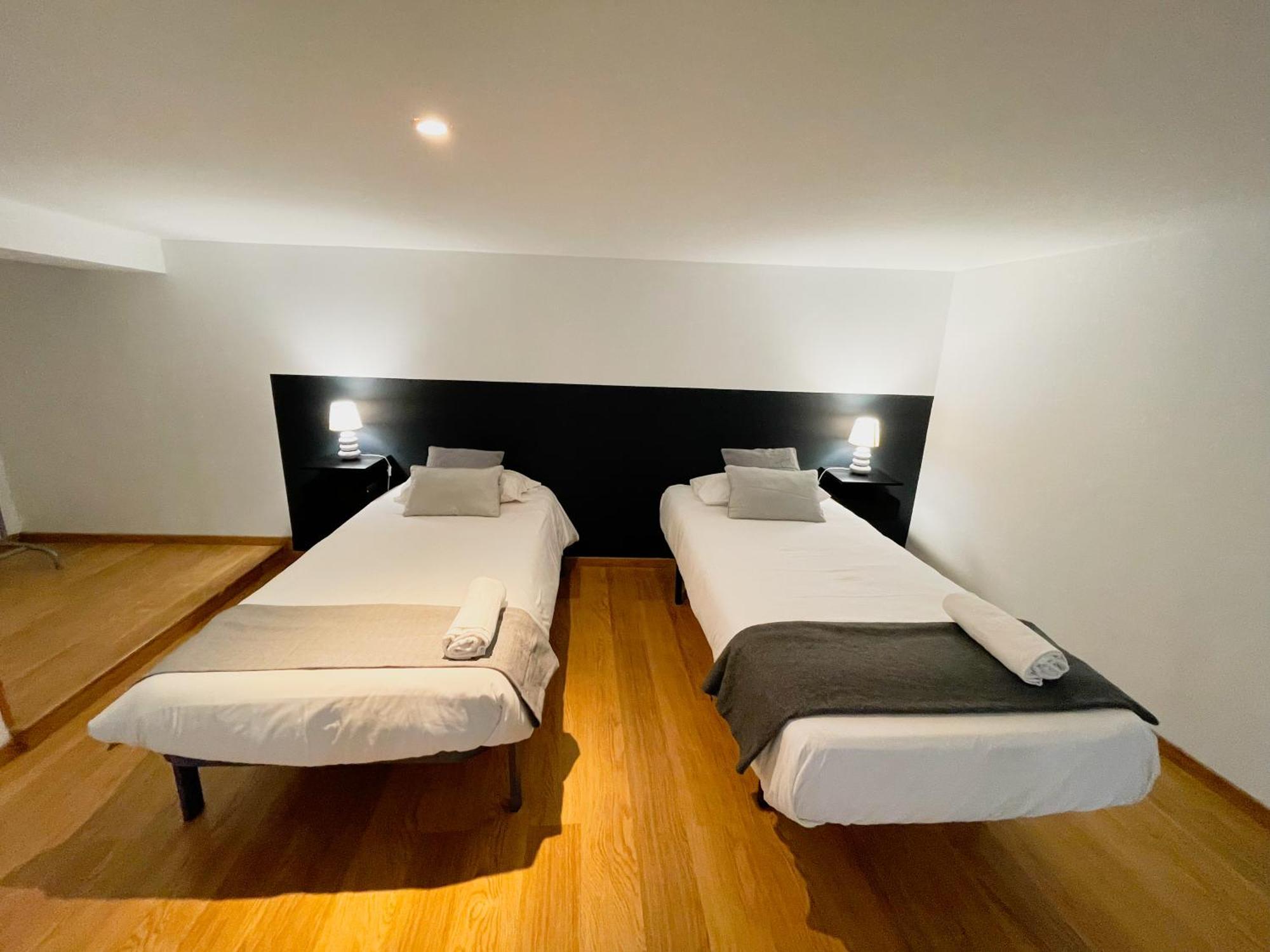 Апартаменти Carretas Duplex Interior Мадрид Екстер'єр фото
